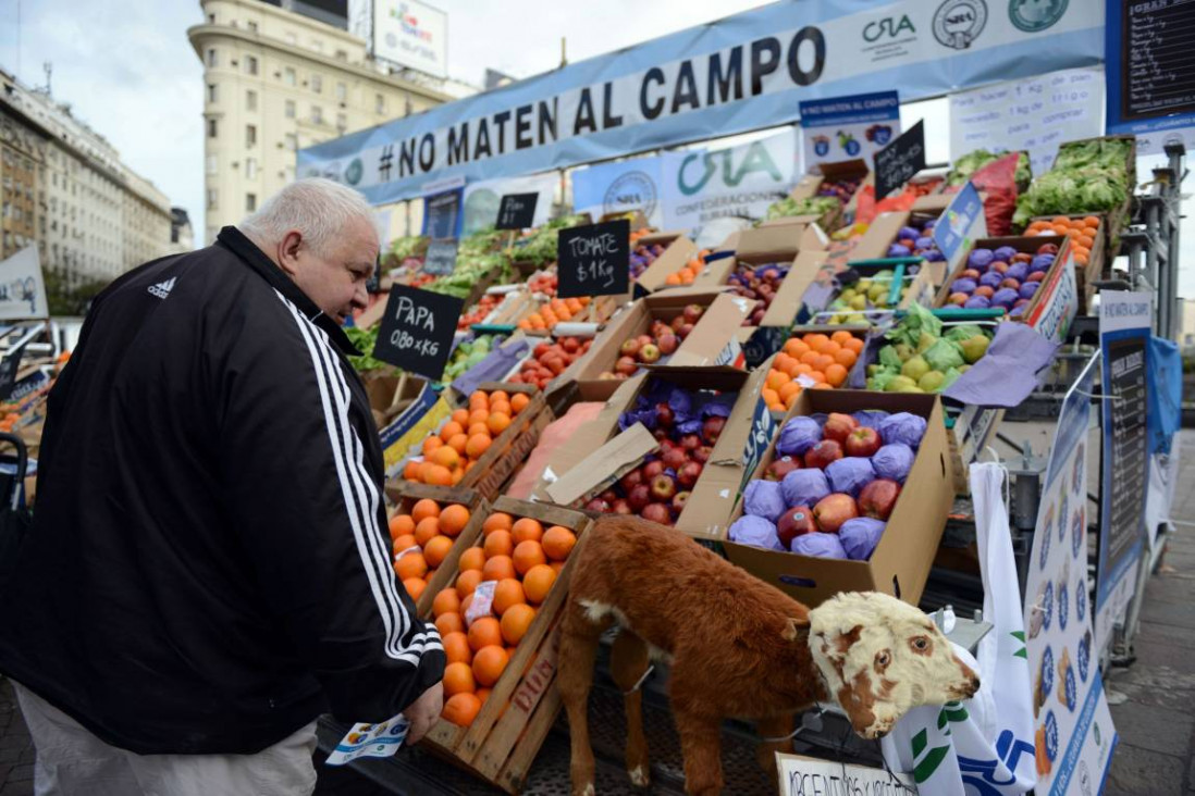 imagen Jorge Figueroa: "Estamos esperando que se visibilice la crisis que vive el sector"