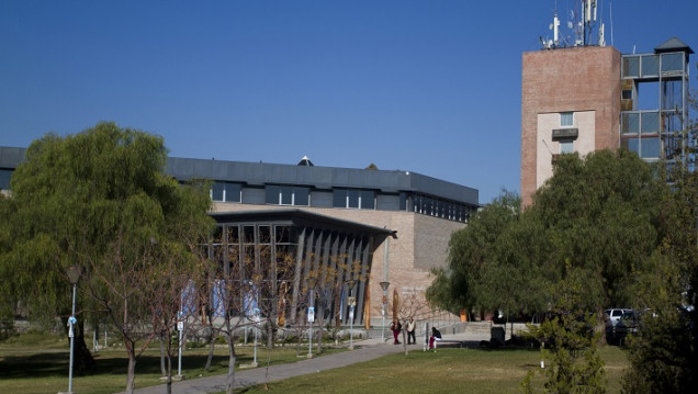 imagen Mañana comienza el VI Seminario Internacional Universidad Sociedad y Estado