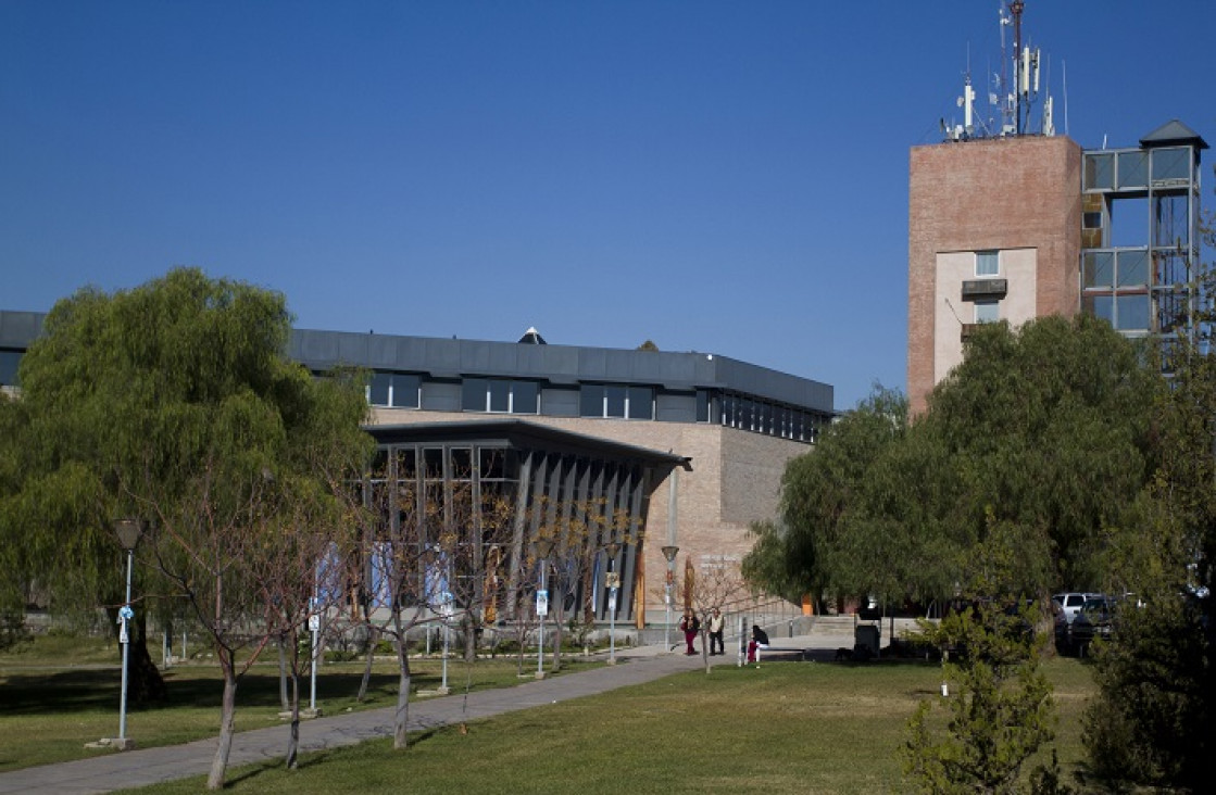 imagen Mañana comienza el VI Seminario Internacional Universidad Sociedad y Estado