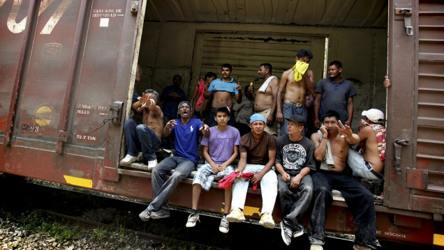 imagen En mayo se realizará el Tercer Encuentro Nacional de Migrantes