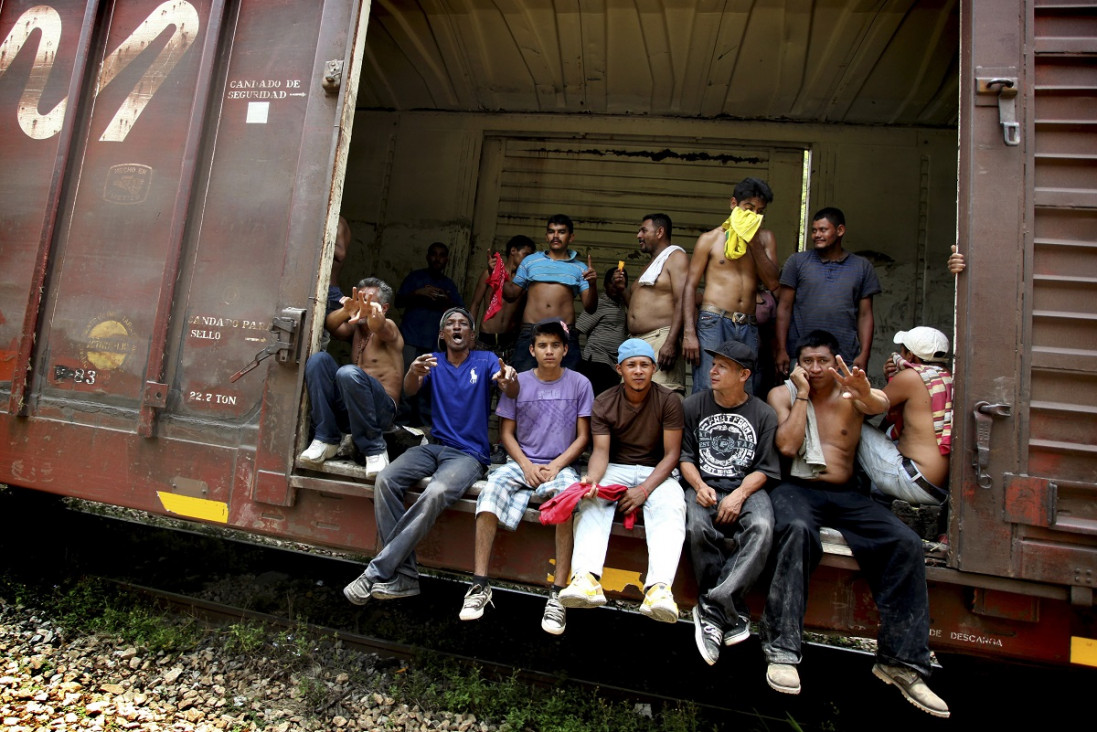 imagen En mayo se realizará el Tercer Encuentro Nacional de Migrantes