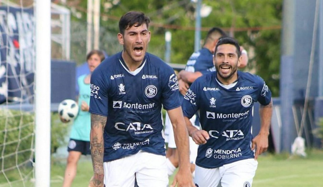 imagen La Lepra y Arsenal empataron en el Parque