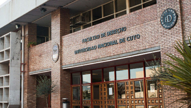 imagen Nuevo servicio de la UNCUYO: asesoría jurídica para personas mayores y con discapacidad