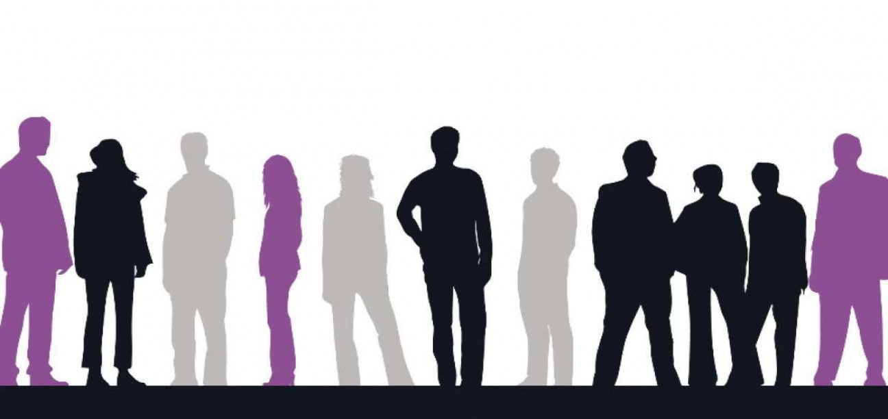 imagen Asexualidad: la cuarta orientación sexual