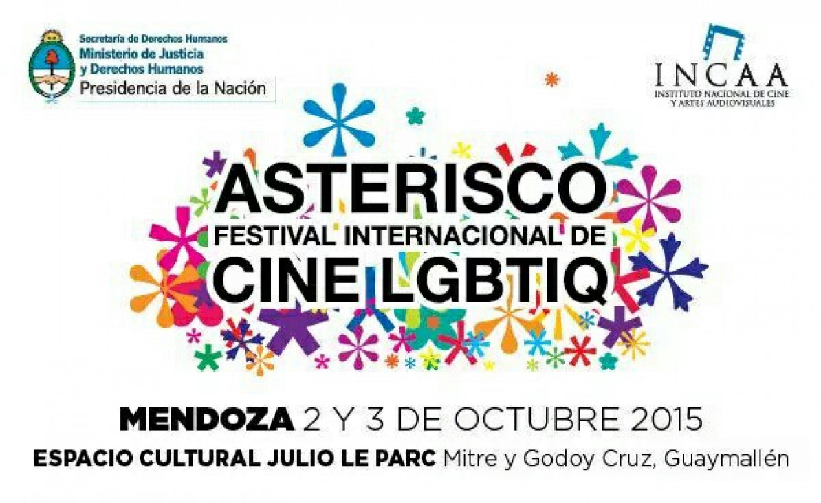 imagen "Antes de la ley, después de la Ley" en Asterisco en Mendoza