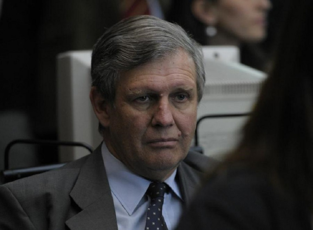 imagen HIJOS: "Los beneficios a genocidas son una provocación inmensa"