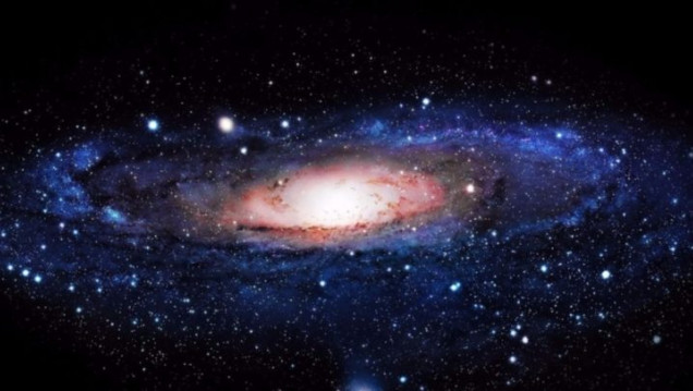 imagen Por qué preocupa una explosión en la Galaxia que ocurrirá dentro de 100 mil años
