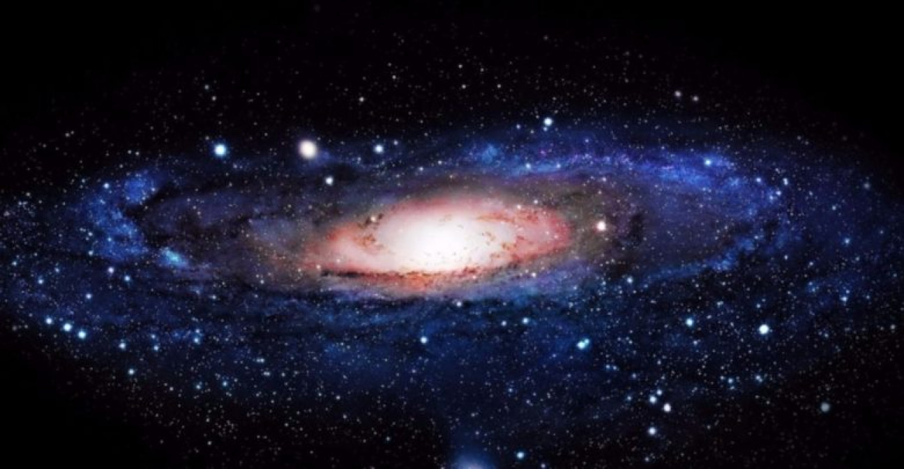 imagen Por qué preocupa una explosión en la Galaxia que ocurrirá dentro de 100 mil años