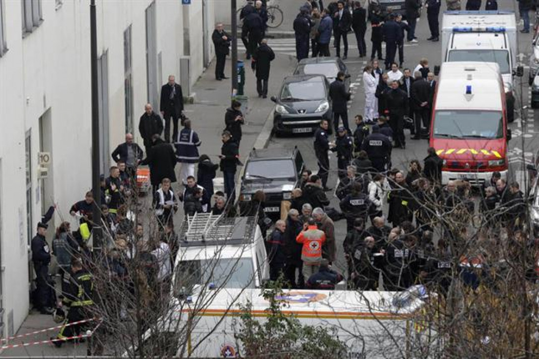 imagen Francia shockeada por el atentado: el análisis de una periodista de RFI