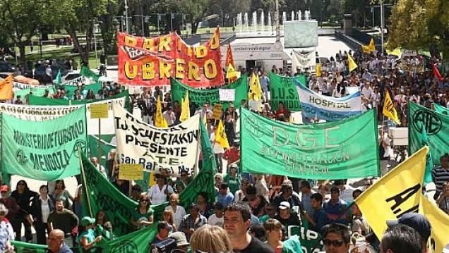 imagen  En los hospitales, la atención estará resentida