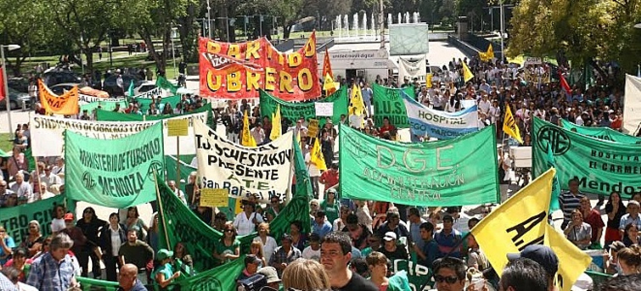 imagen  En los hospitales, la atención estará resentida