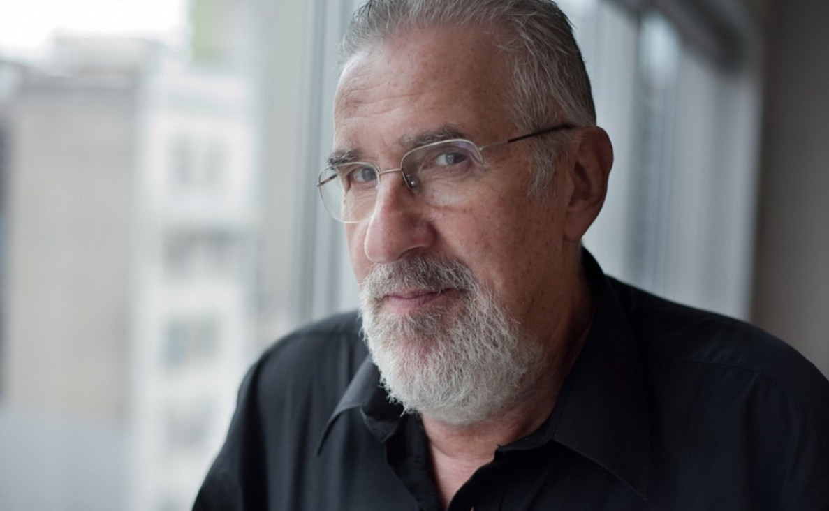 imagen Atilio Borón: "La elección en Brasil fue un fraude gigantesco"