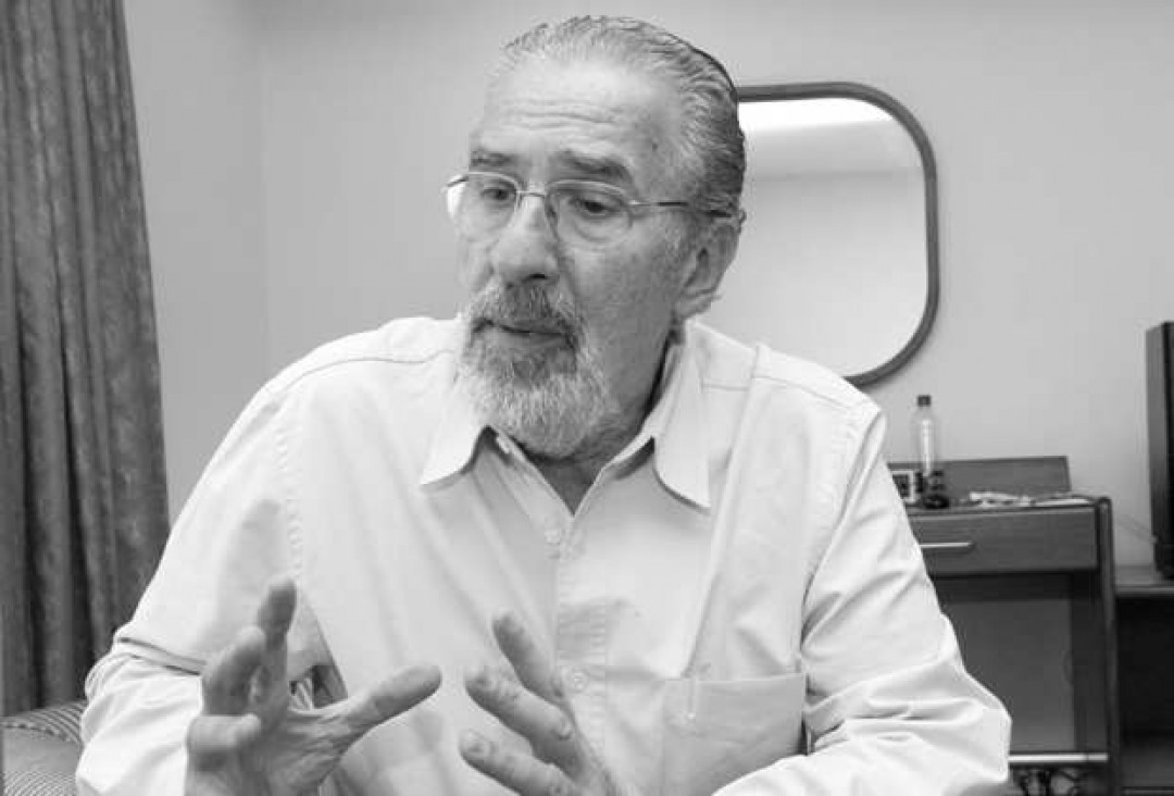 imagen Entrevista a Atilio Boron