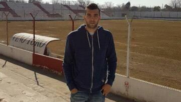 imagen Franco Agüero: "Tenemos la responsabilidad de llevar a Huracán al Federal A" 