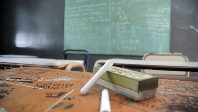 imagen El Día del Maestro y la educación en crisis