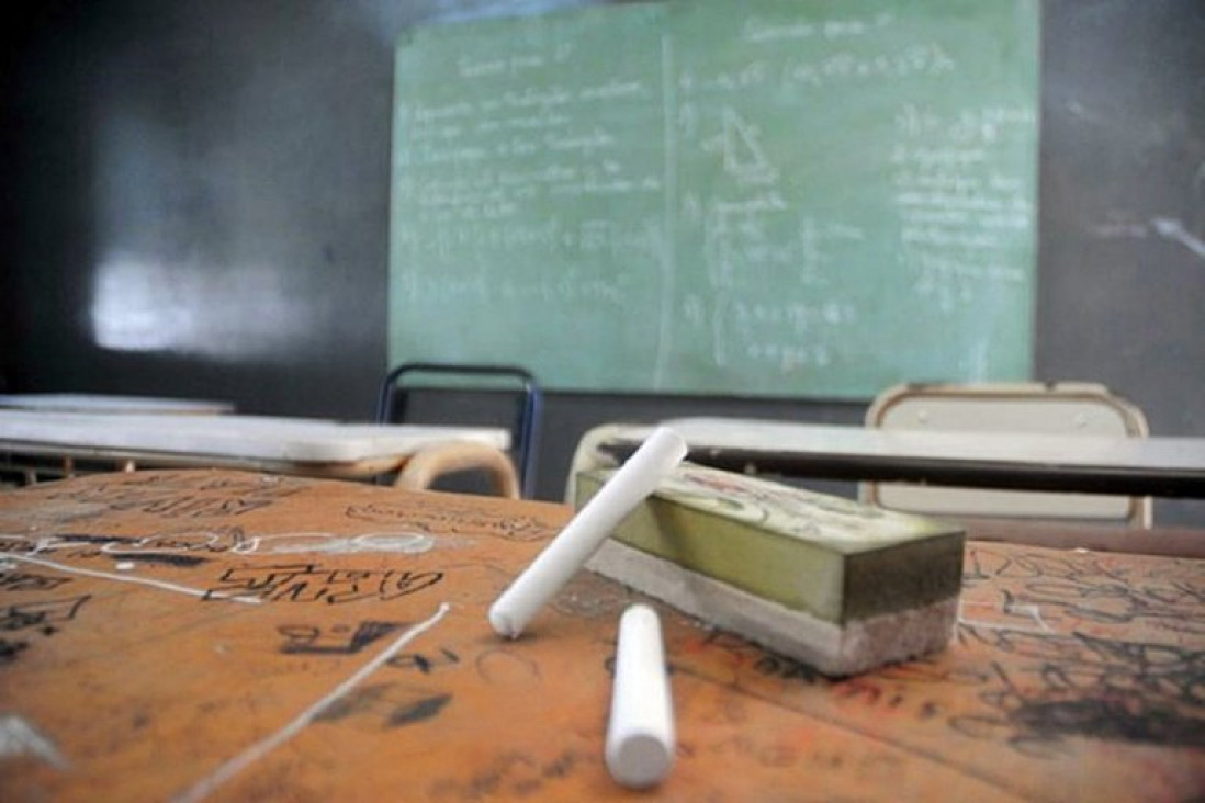 imagen El Día del Maestro y la educación en crisis