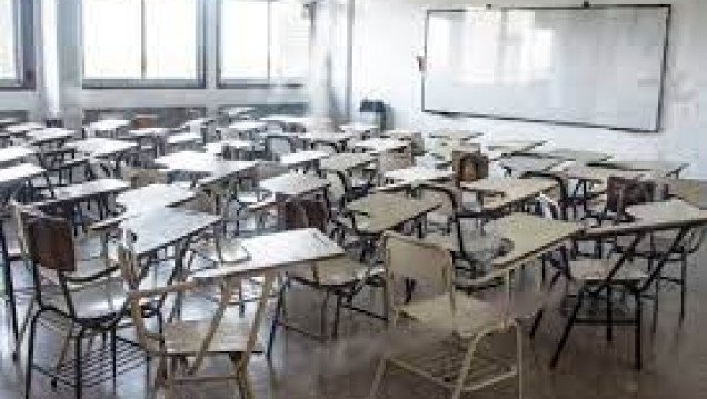 imagen Proponen que los precandidatos presidenciales presenten planes educativos