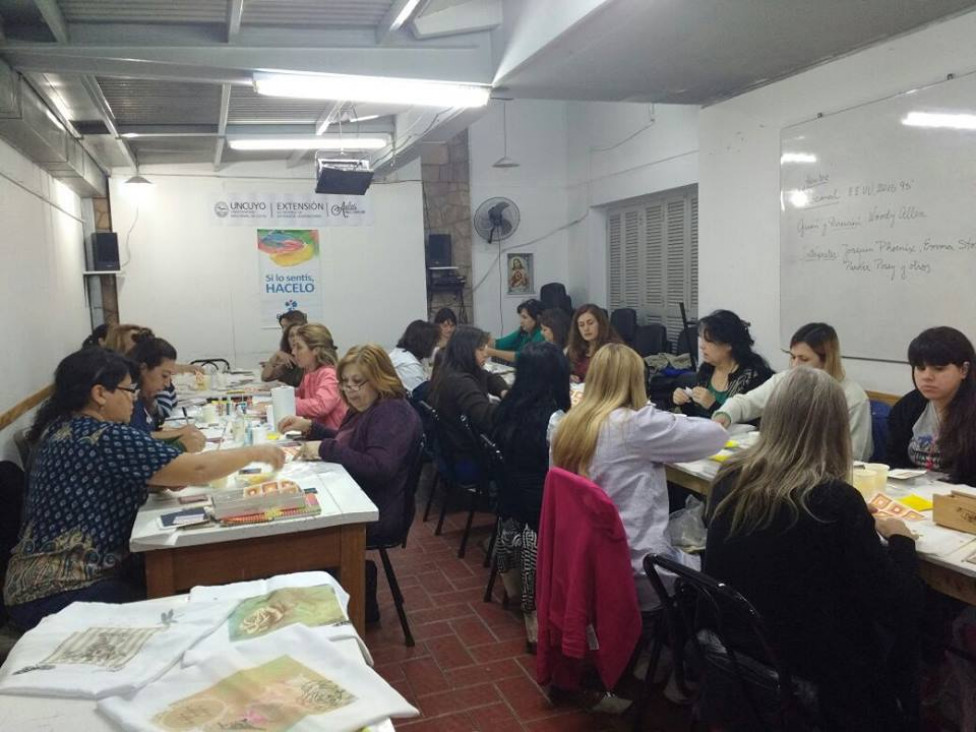 imagen Las Aulas Para el Tiempo Libre tendrán nuevos talleres  