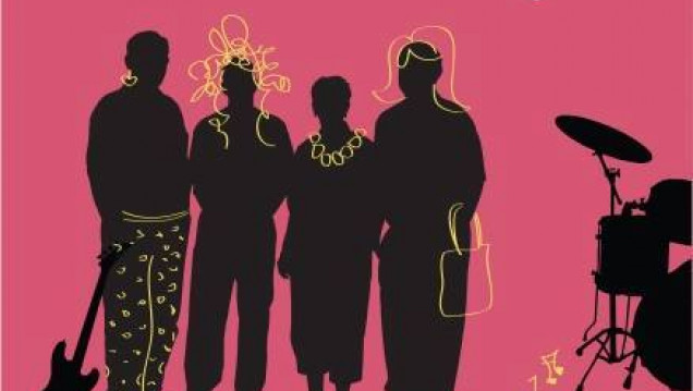 imagen Obra de Teatro "Aún no somos putos" 