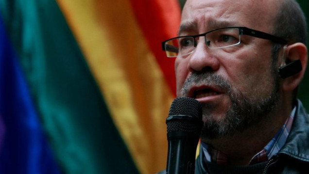 imagen Chile: avanza el proyecto de ley de matrimonio igualitario