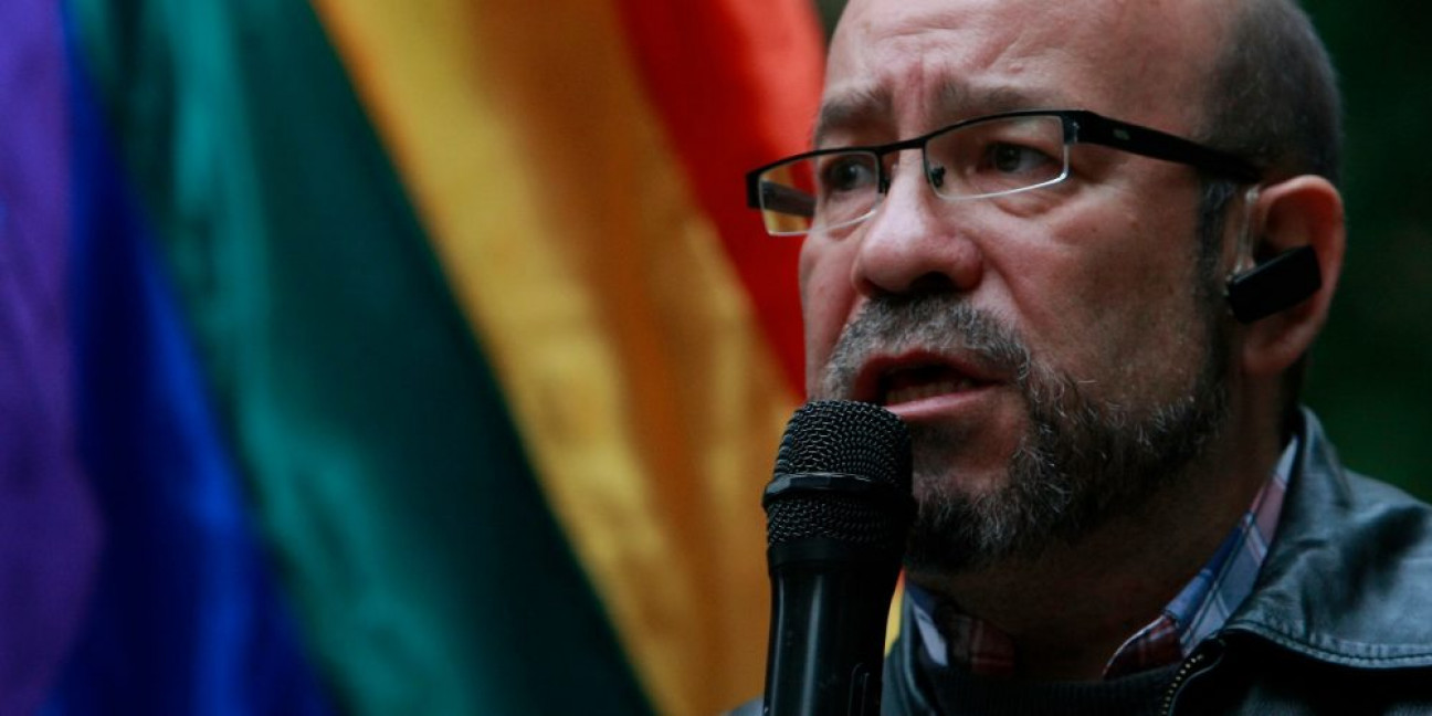 imagen Chile: avanza el proyecto de ley de matrimonio igualitario