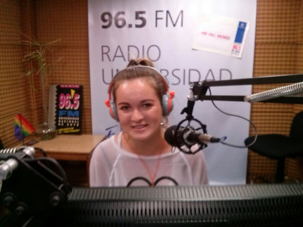 imagen Soy Internacional con visitas de Austria 