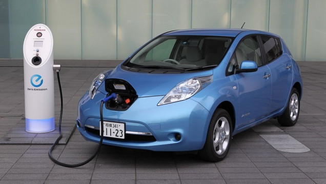 imagen Autos eléctricos en Mendoza: ¿utopía o realidad?