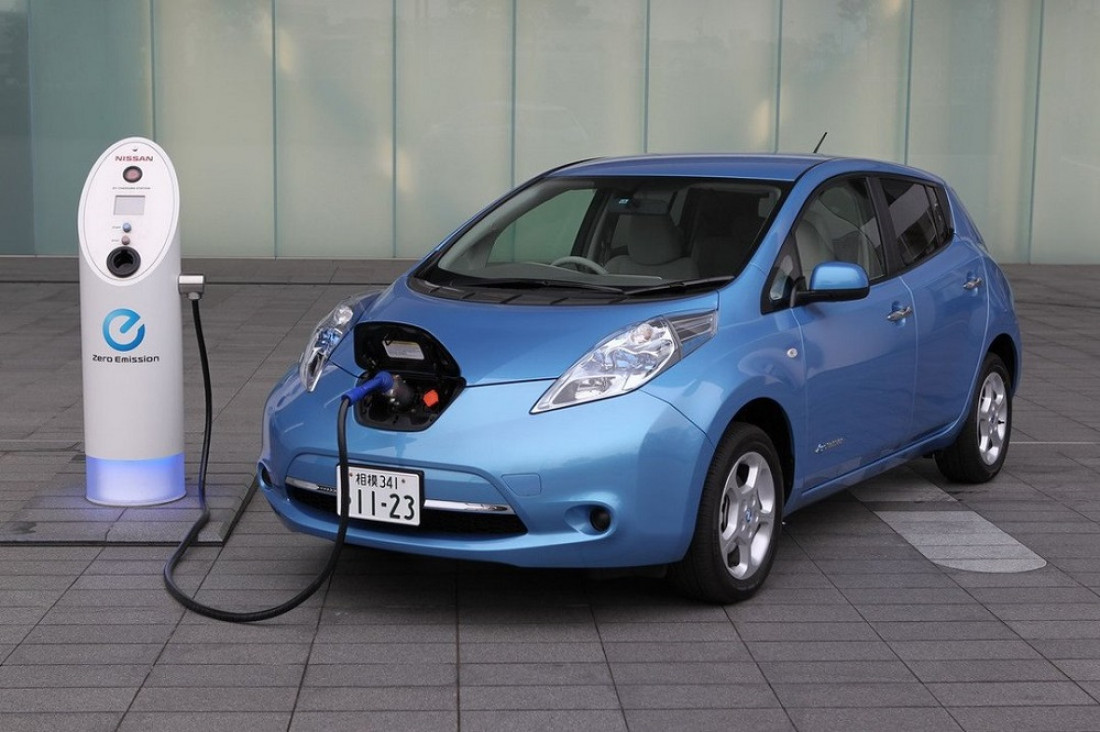 imagen Autos eléctricos en Mendoza: ¿utopía o realidad?
