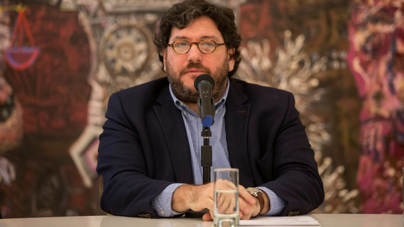 imagen La corrupción y su impacto en la cultura argentina