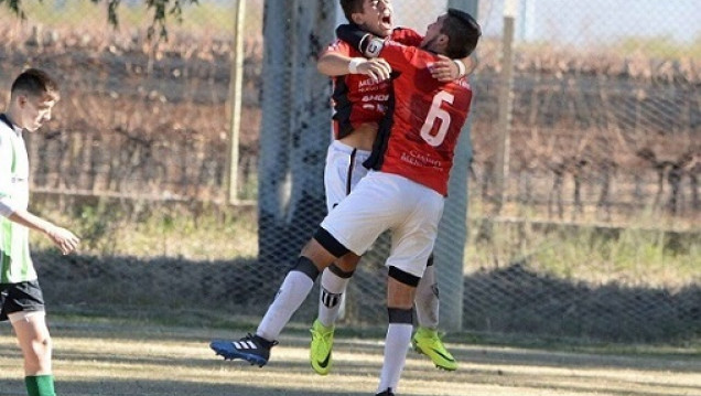 imagen El futuro va llegando