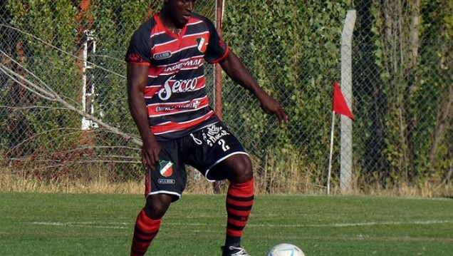 imagen Maipú se mide ante Ferro de General Pico