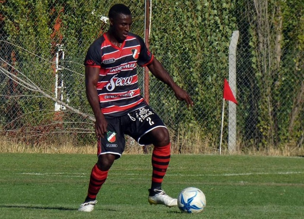 imagen Maipú se mide ante Ferro de General Pico