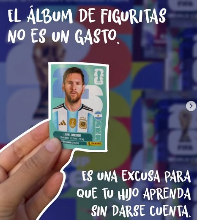 imagen Coleccionar figuritas también fortalece la salud emocional