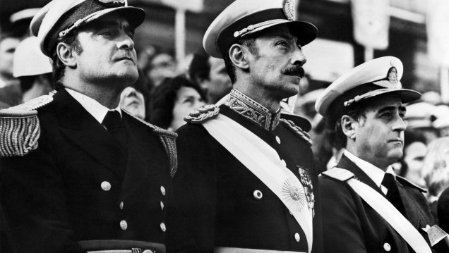 imagen Golpe del 76: cronología de la noche más oscura de la Argentina