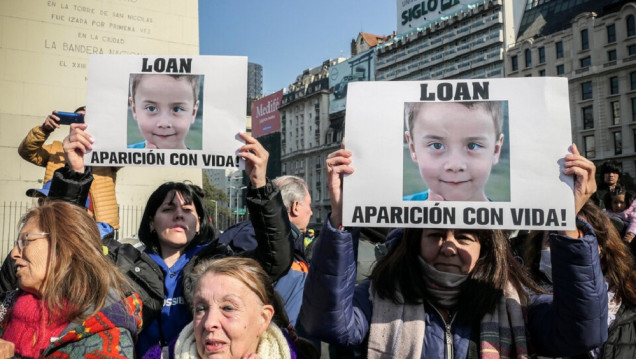 imagen Corrientes, una denuncia de abuso y el entramado de poder que rodea el caso Loan