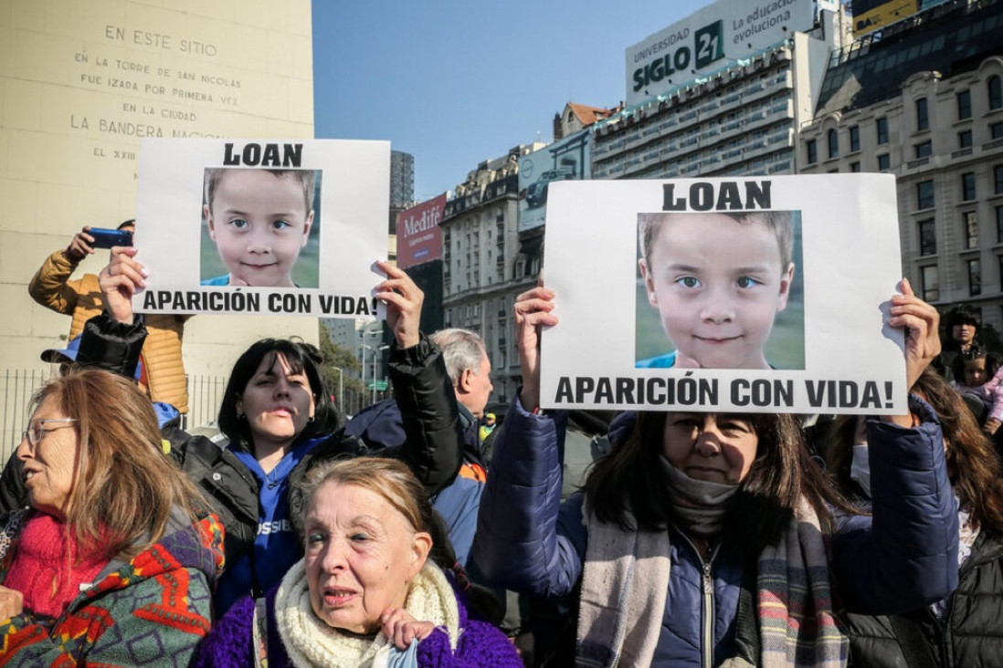 imagen Corrientes, una denuncia de abuso y el entramado de poder que rodea el caso Loan