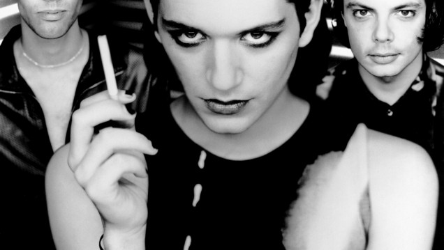 imagen Placebo: 20 años haciendo música antisistema. 