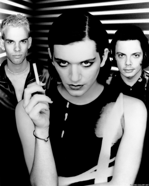 imagen Placebo: 20 años haciendo música antisistema. 