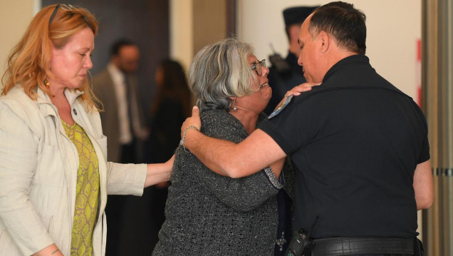 imagen Tercer juicio por el caso Próvolo: querellantes confirmaron que apelarán el fallo