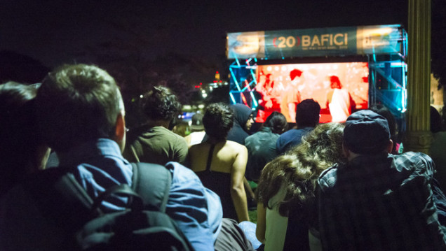 imagen BAFICI: "Se perdió la capacidad revulsiva y provocadora"