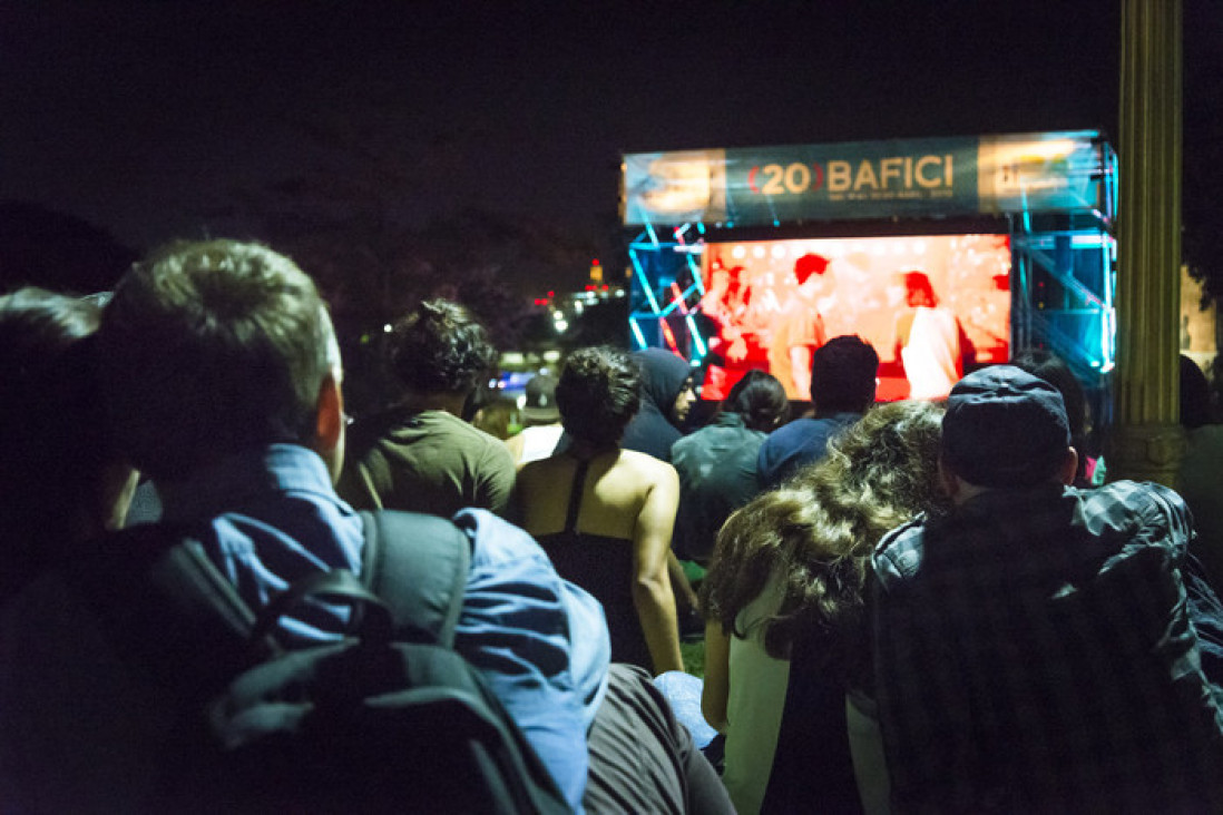imagen BAFICI: "Se perdió la capacidad revulsiva y provocadora"