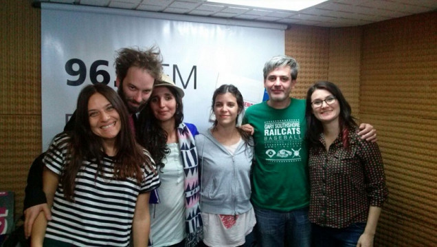 imagen Imperdible el Bafici Itinerante 2016: segunda jornada