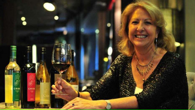 imagen Susana Balbo y el impuesto al vino: "Fue una crónica de muerte anunciada"