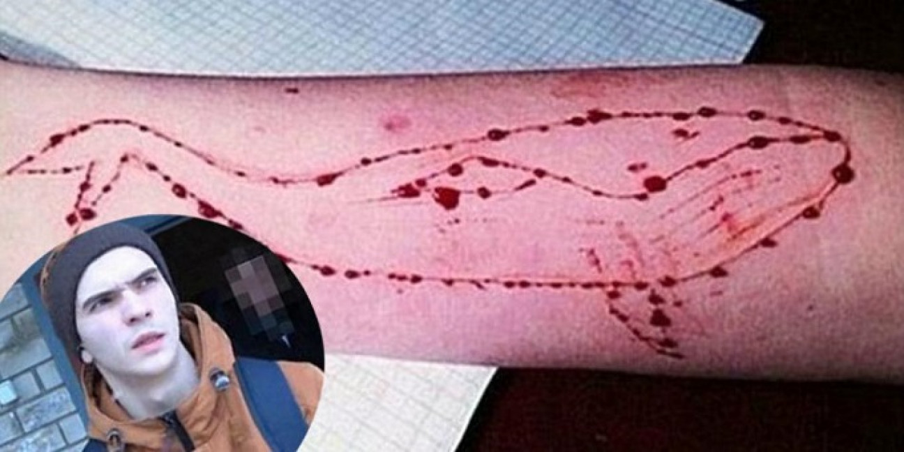 imagen Juego de la ballena azul: "Esto no es una moda, va a empeorar el tejido social"