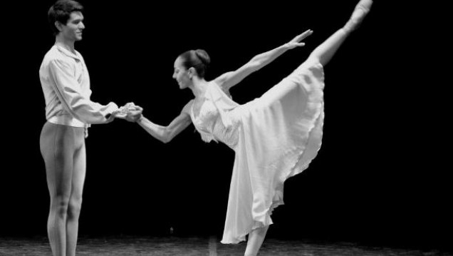 imagen El Ballet universitario brindará un concierto didáctico 