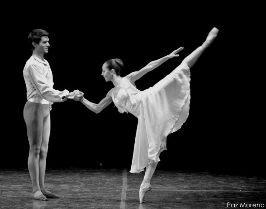 imagen El Ballet universitario brindará un concierto didáctico 