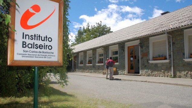 imagen El Instituto Balseiro cumple 60 años