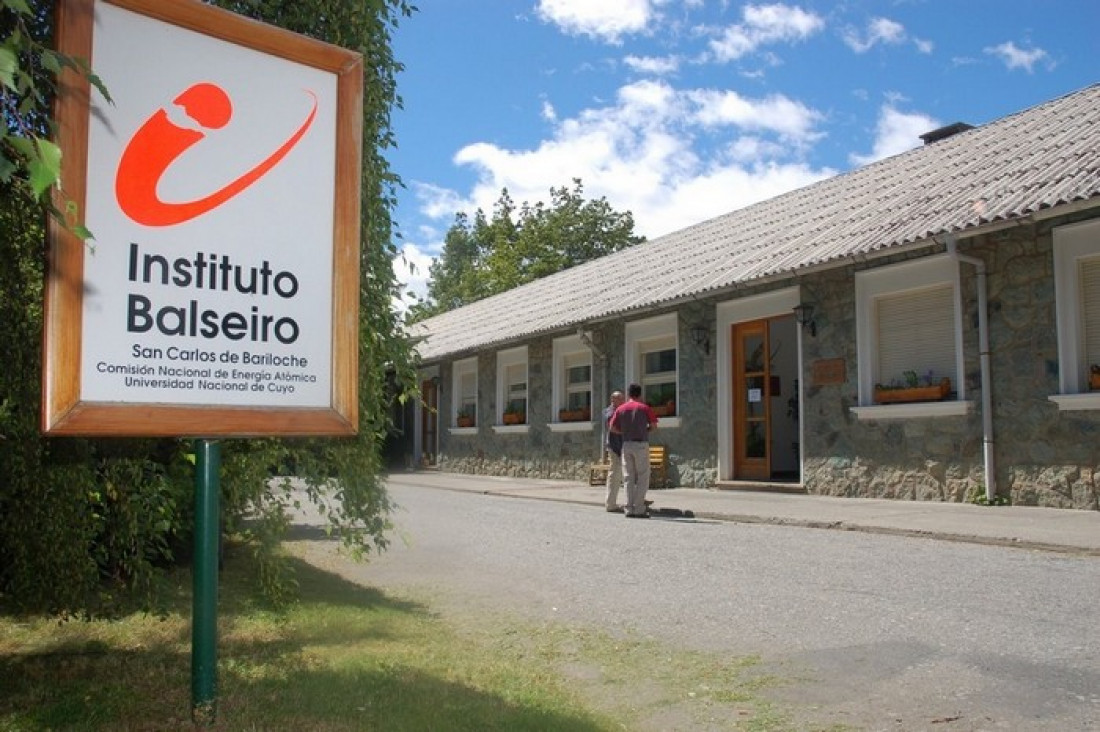 imagen El Instituto Balseiro cumple 60 años