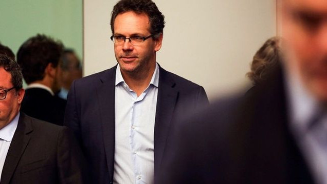 imagen Dellatorre: "Es sorprendente el cambio político en el Banco Central"
