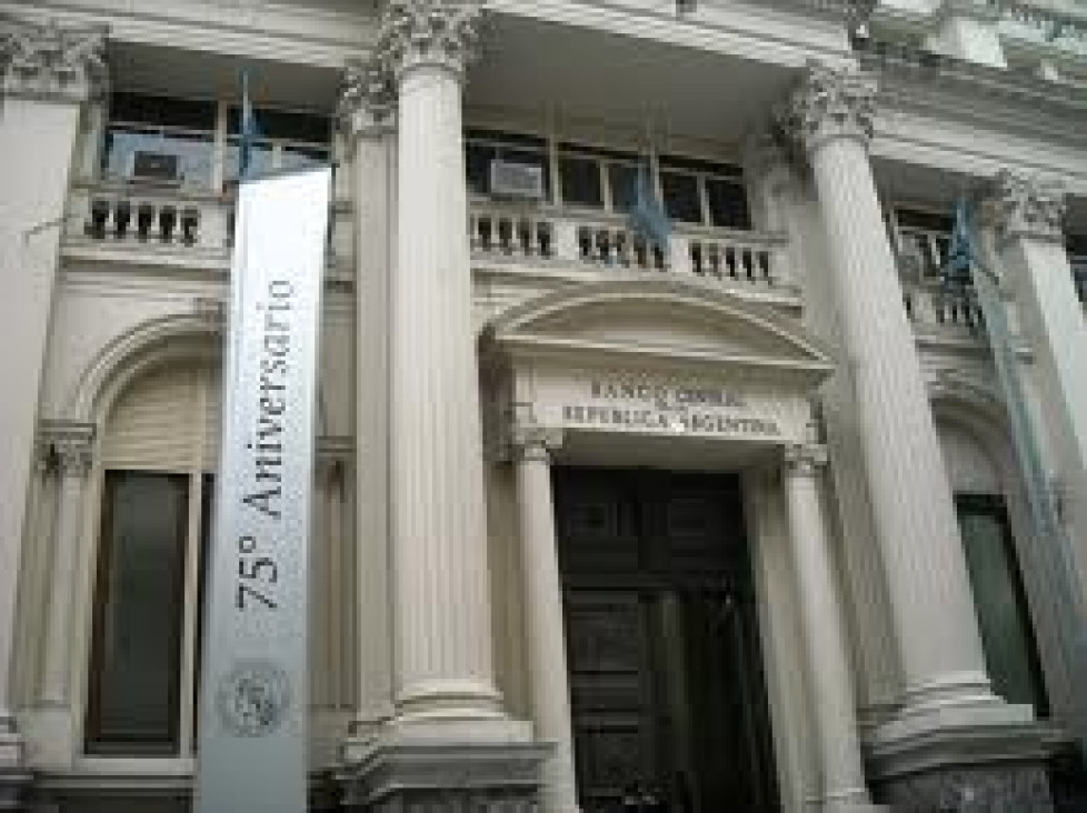 imagen Argentina en condiciones de tomar deuda